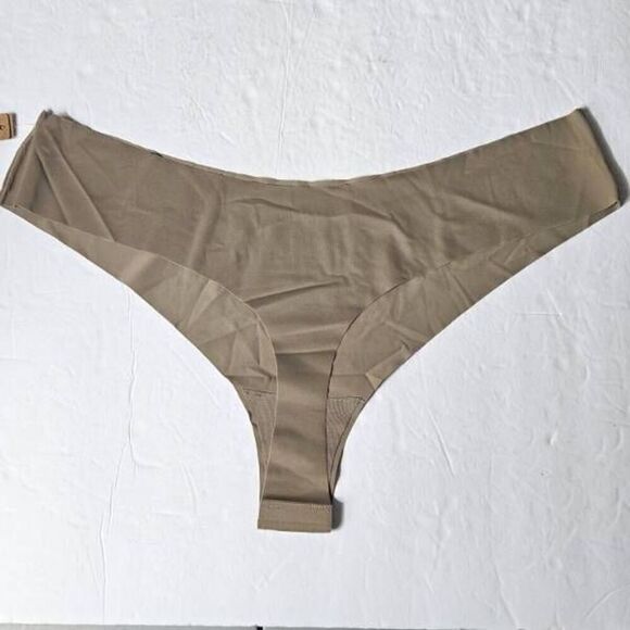 Skims bikini panty Nwt - Picture 4 of 7